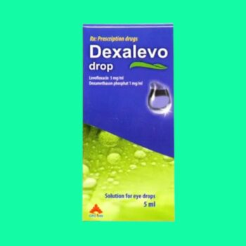 Dexalevo-Drop