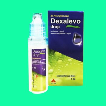 Dexalevo-Drop