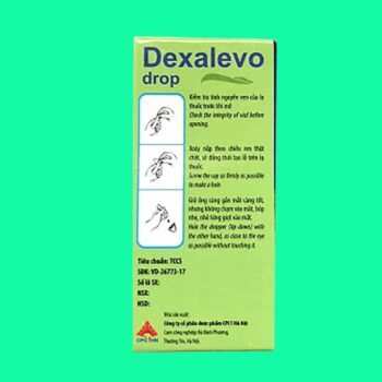 Dexalevo-Drop