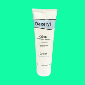 Dexeryl Crème 50g