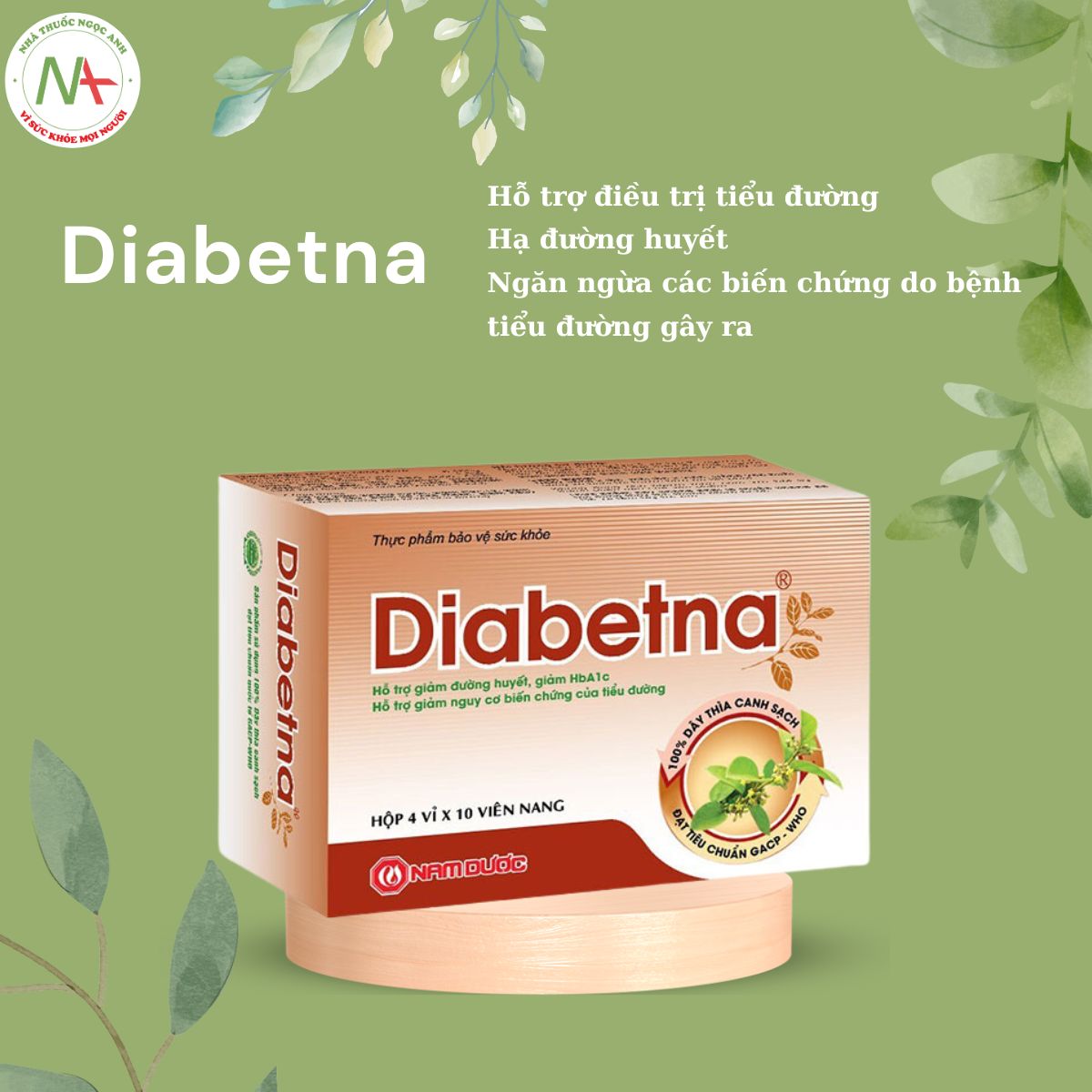Diabetna