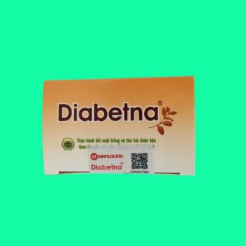 Diabetna