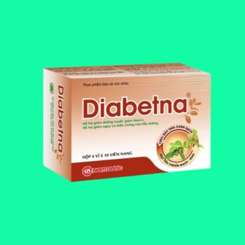 Diabetna