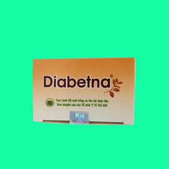 Diabetna