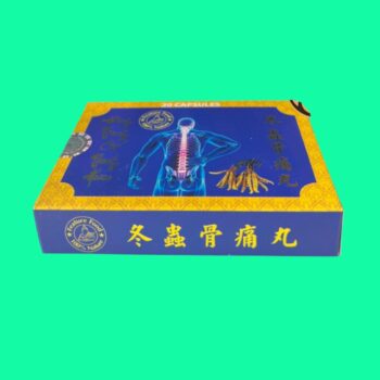 Đông Trùng Cốt Thống Hoàn