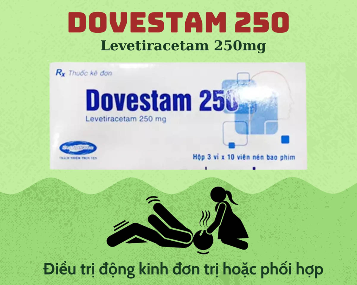 Dovestam 250