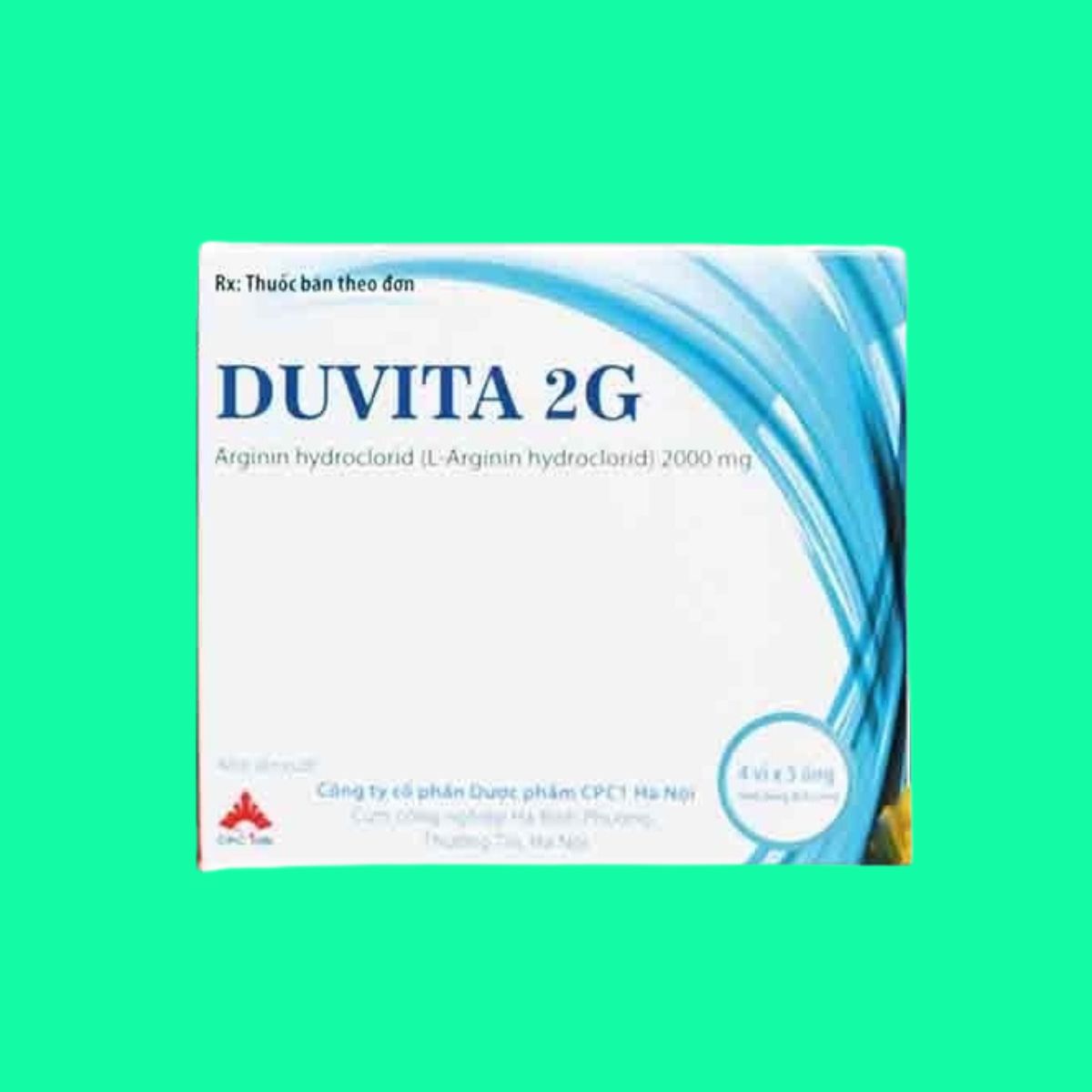 Duvita 2g (5) Duvita 2g