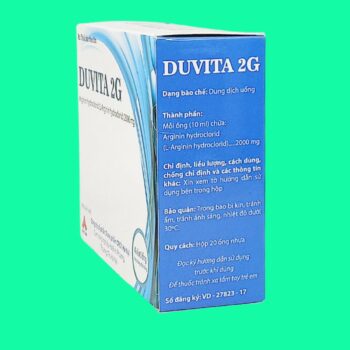 Duvita 2g 4 Duvita 2g