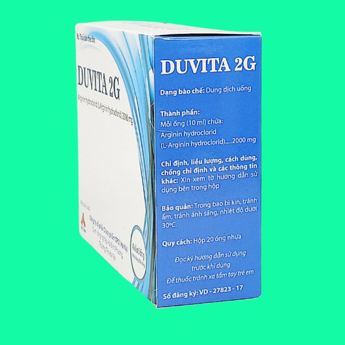 Duvita 2g (6) Duvita 2g