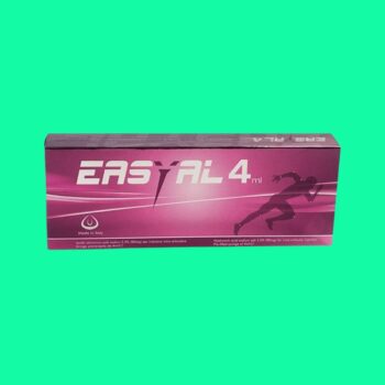 Easyal 4ml