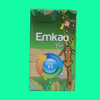 Emkao Plus