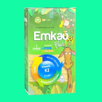 Emkao Plus