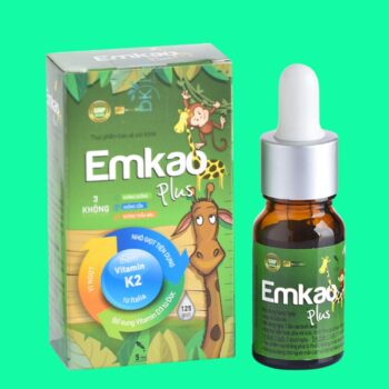 Emkao Plus