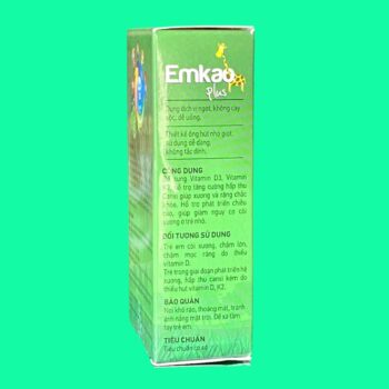 Emkao Plus