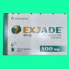 Exjade-500