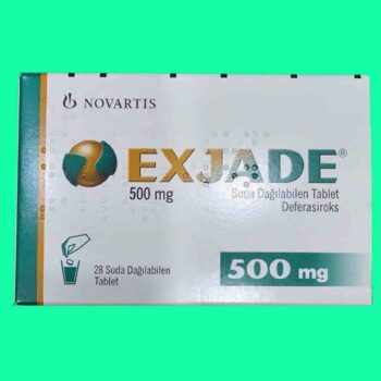 Exjade-500