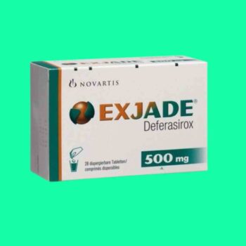 Exjade-500