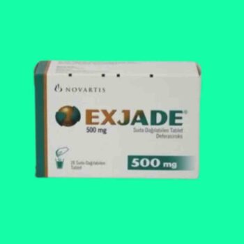 Exjade-500