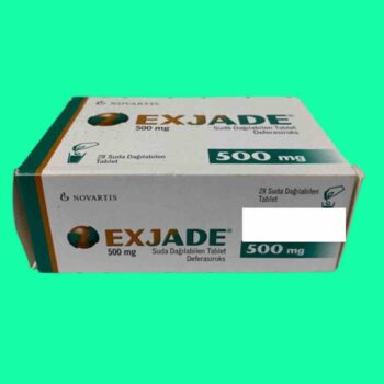 Exjade-500