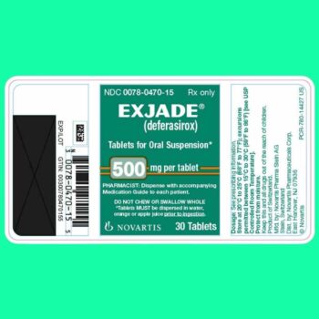 Exjade-500