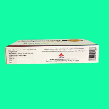 Fast Pavomin Gold