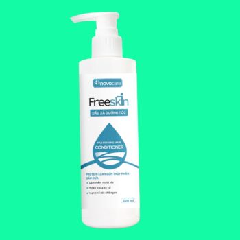Freeskin Nourishing Hair Conditioner