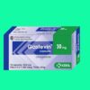 Gastevin capsules 30mg 19 Gastevin capsules 30mg