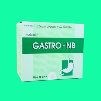 Gastro - NB