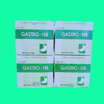 Gastro - NB