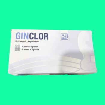 Ginclor