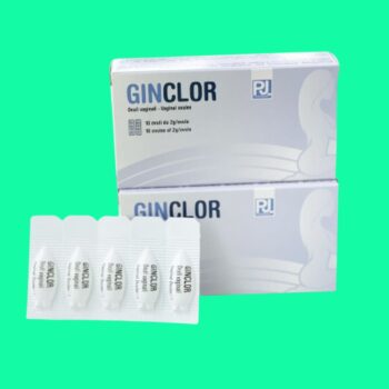 Ginclor