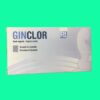 Ginclor 16 Ginclor