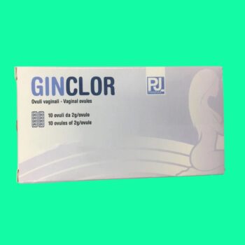 Ginclor