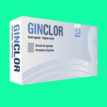Ginclor
