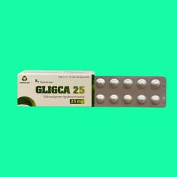 Gligca 25