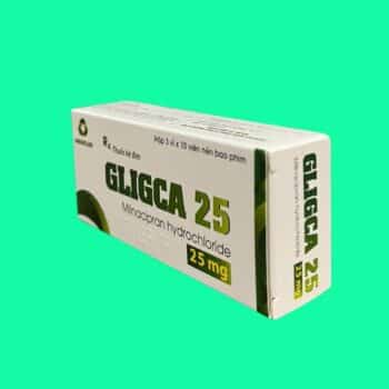Gligca 25