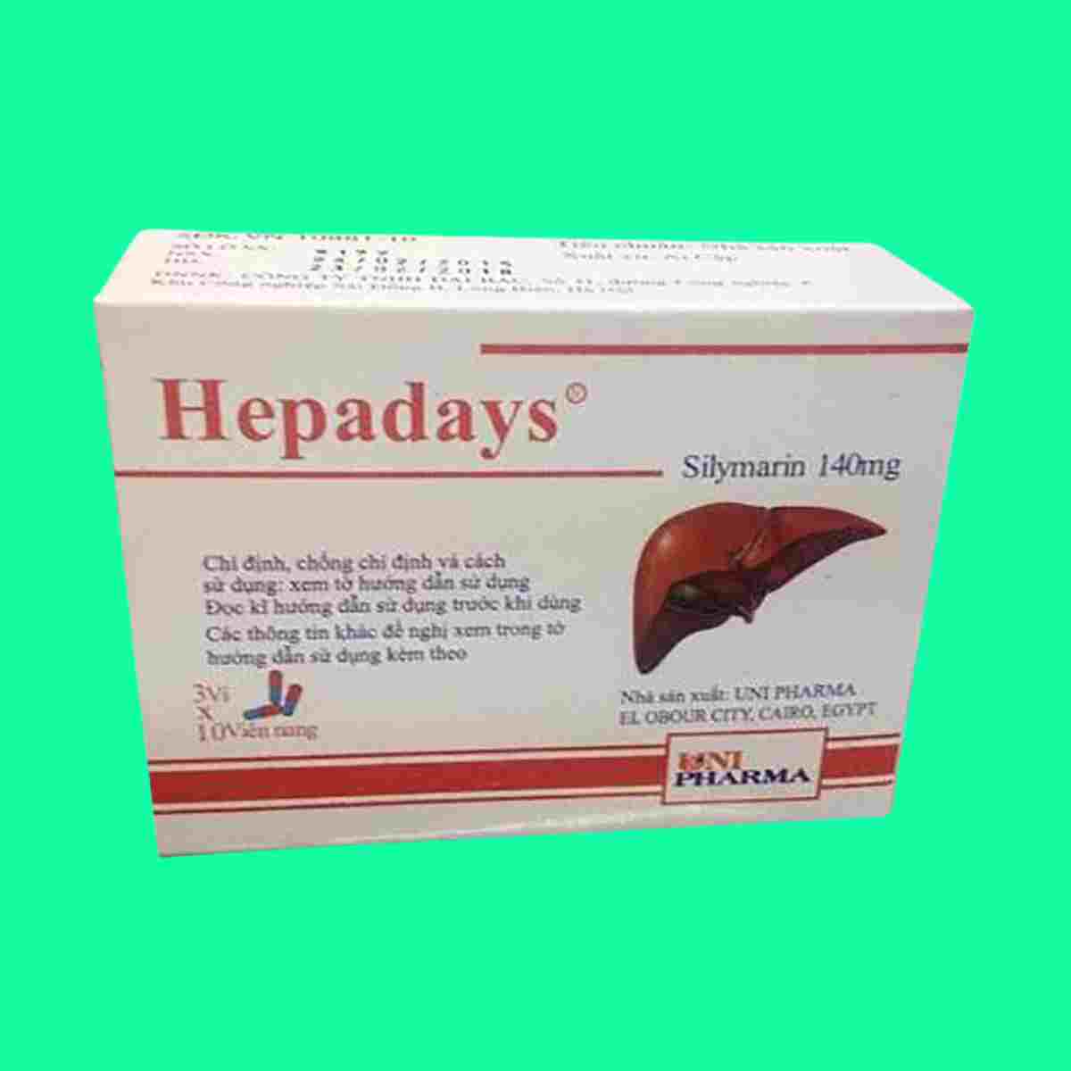 Hepadays-3 Hepadays