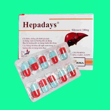 Hepadays 2 Hepadays
