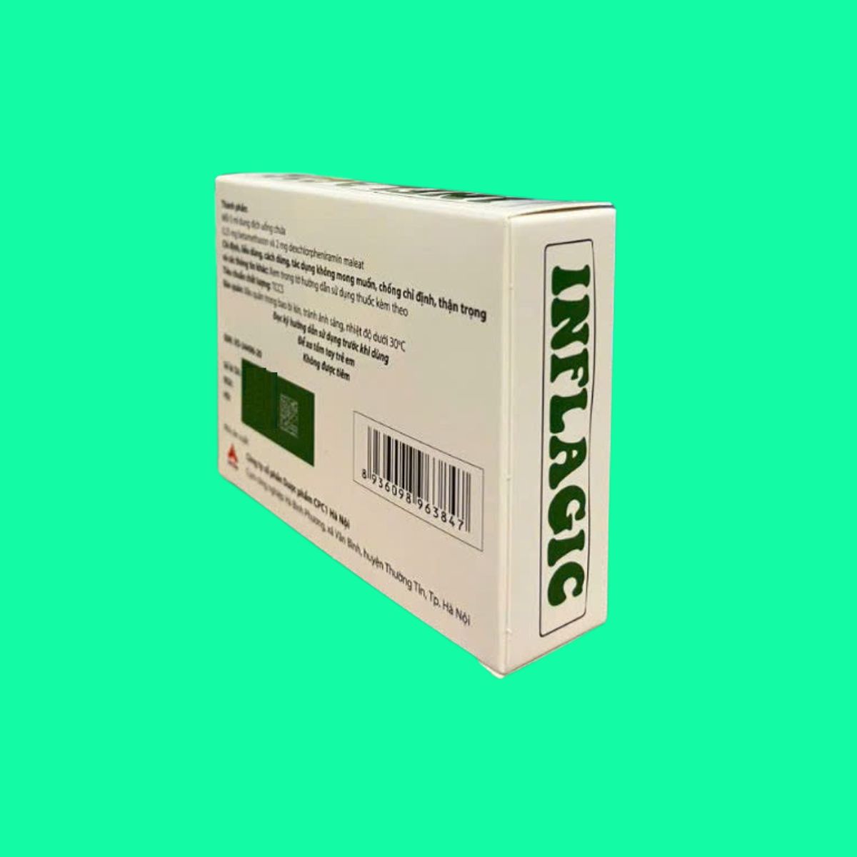 Inflagic (3) Inflagic