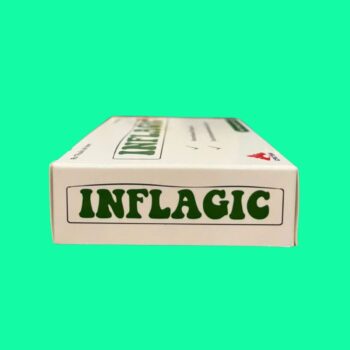 Inflagic 10 Inflagic