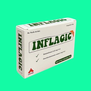 Inflagic 5 Inflagic