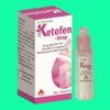 Ketofen-Drop