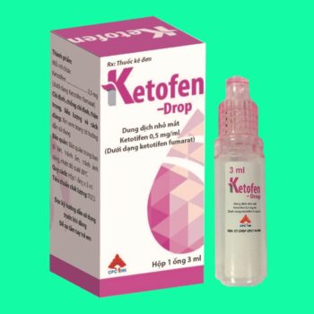 Ketofen-Drop