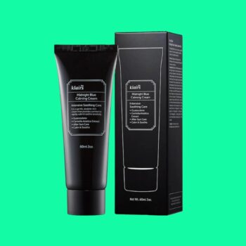 Klairs Midnight Blue Calming Cream