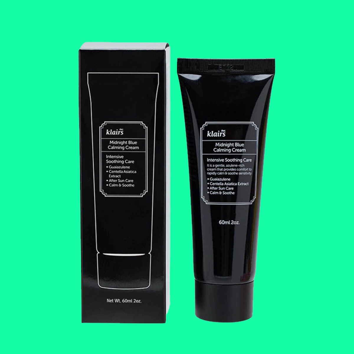 Klairs-Midnight-Blue-Calming-Cream-2 Klairs Midnight Blue Calming Cream