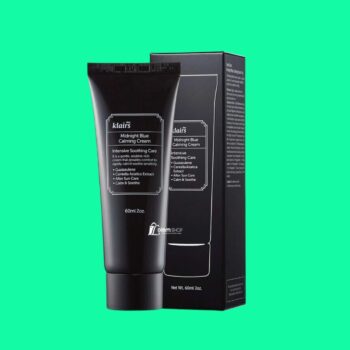 Klairs Midnight Blue Calming Cream 60ml 3 Klairs Midnight Blue Calming Cream