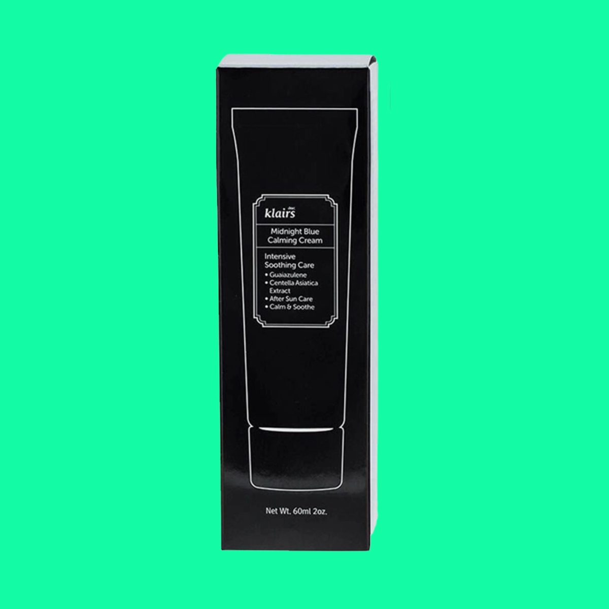 Klairs-Midnight-Blue-Calming-Cream-4 Klairs Midnight Blue Calming Cream