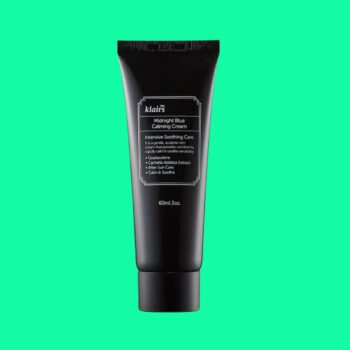 Klairs Midnight Blue Calming Cream 60ml 9 Klairs Midnight Blue Calming Cream