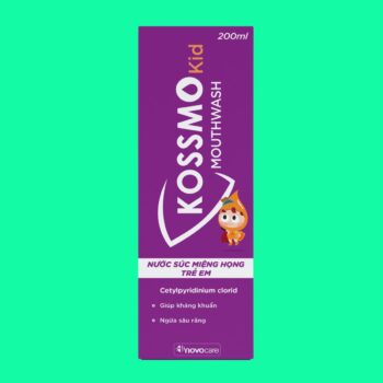 KossmoKid