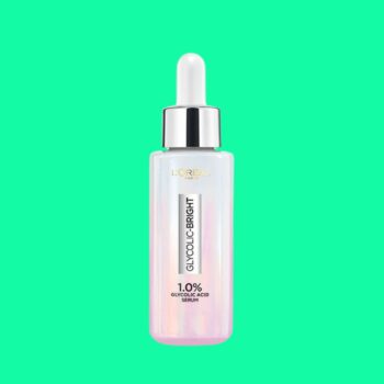L’Oreal Paris Glycolic Bright Serum